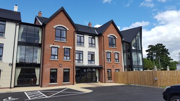 Glenabbey Manor - Glengormley