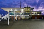 Dundalk Racecourse Stadium