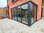 Bi Fold Door Projects