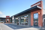 Forestside - Belfast
