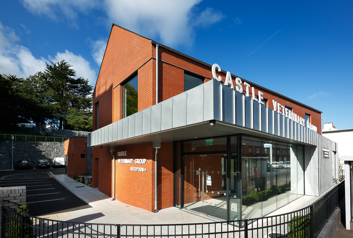 Castle Veterinary Clinic - Downpatrick