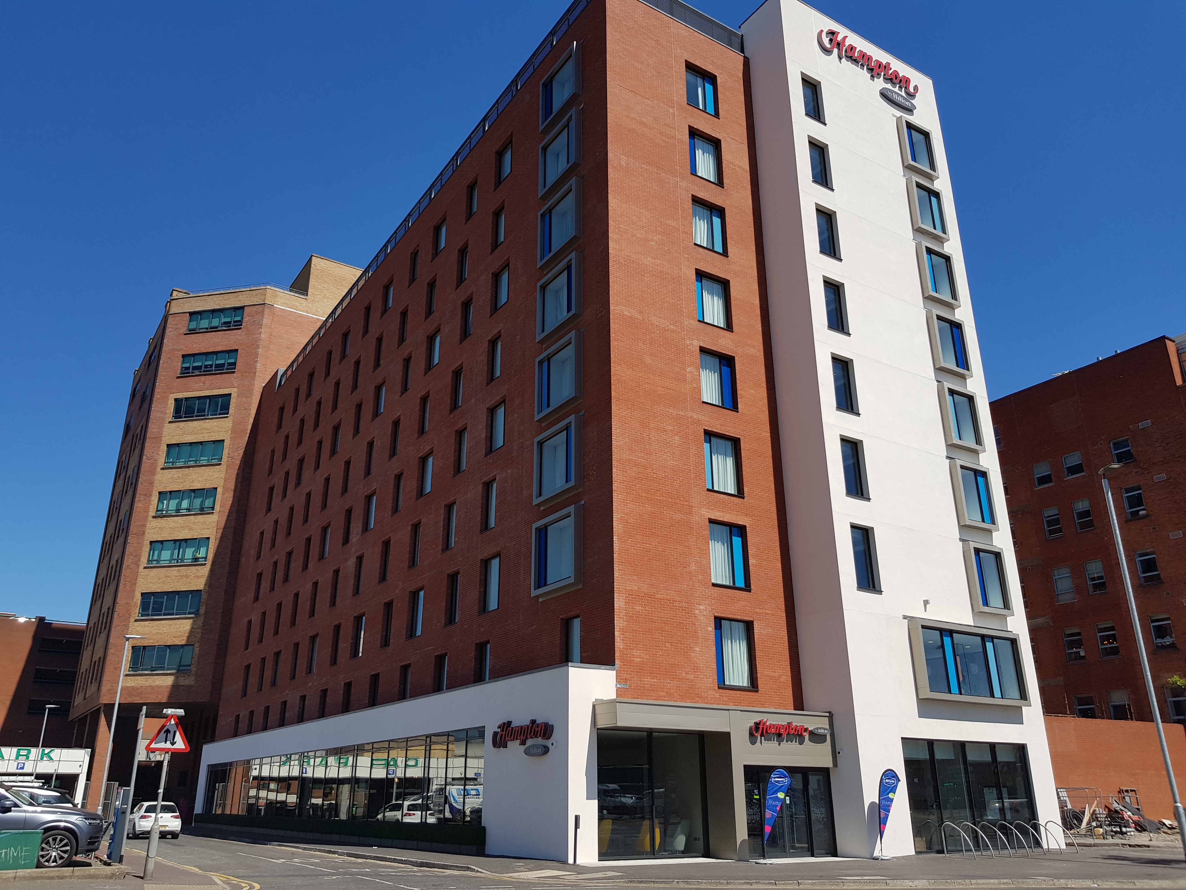 Hampton By Hilton - Belfast